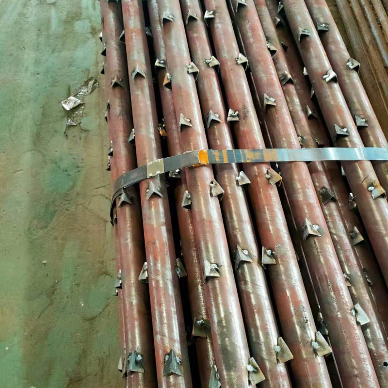 管城回族土钉小导管