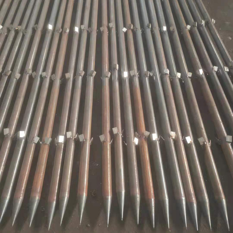 管城回族土钉小导管