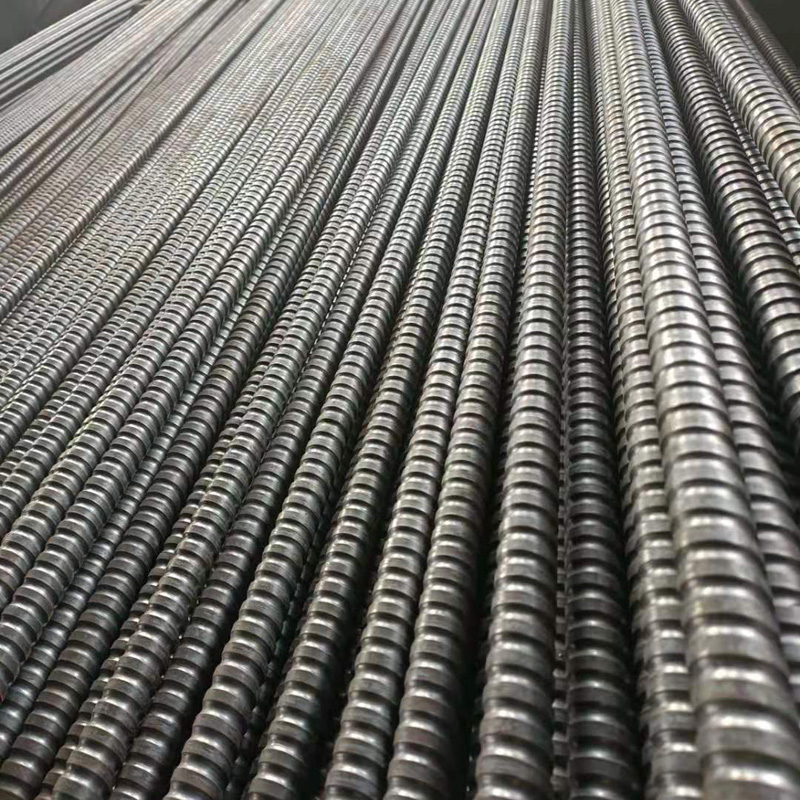 管城回族中空锚杆