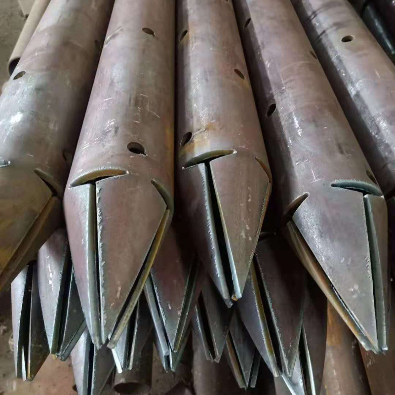 管城回族预埋注浆管
